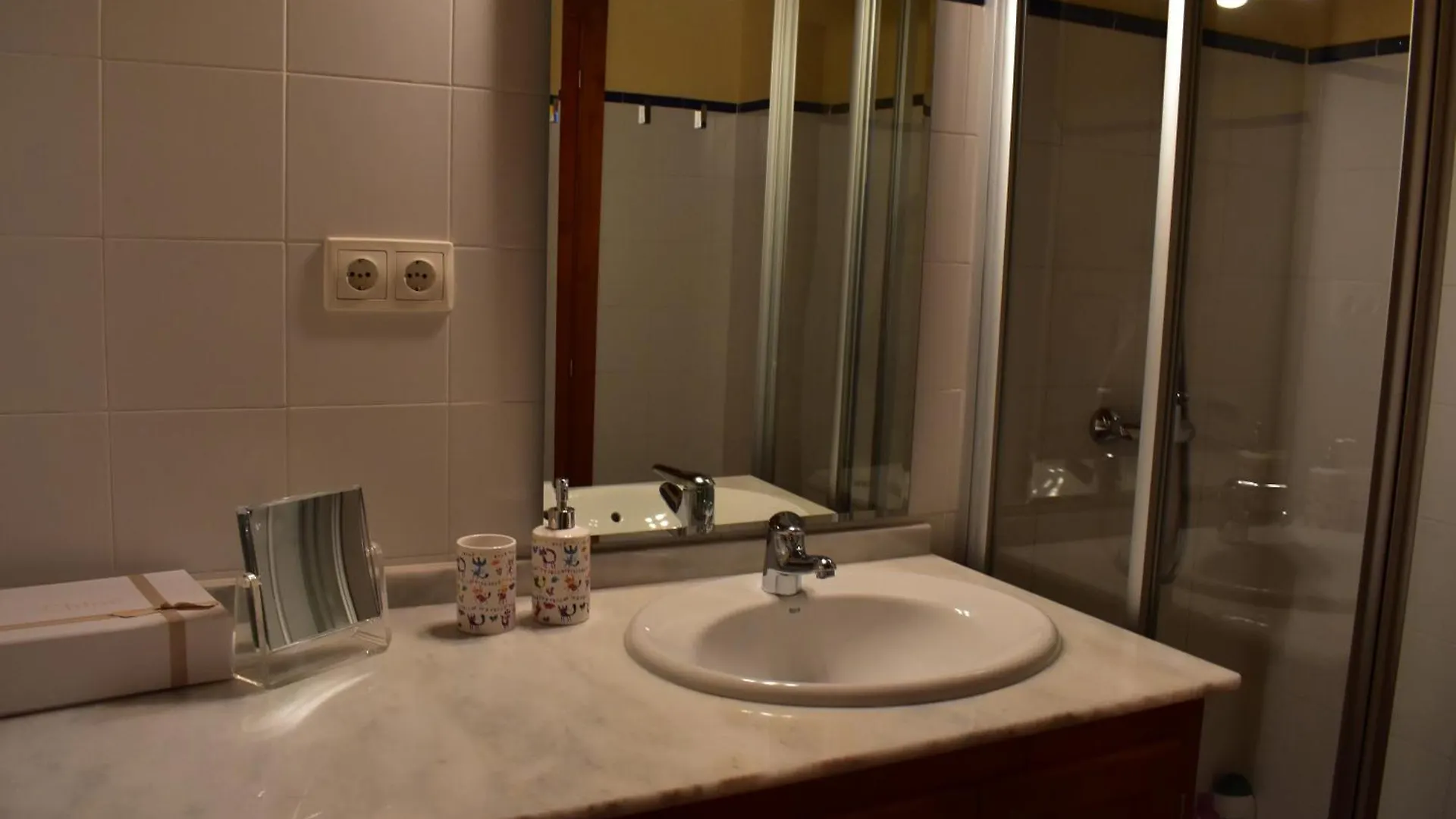 Gessa Baqueira Apartment 0*,  Spain