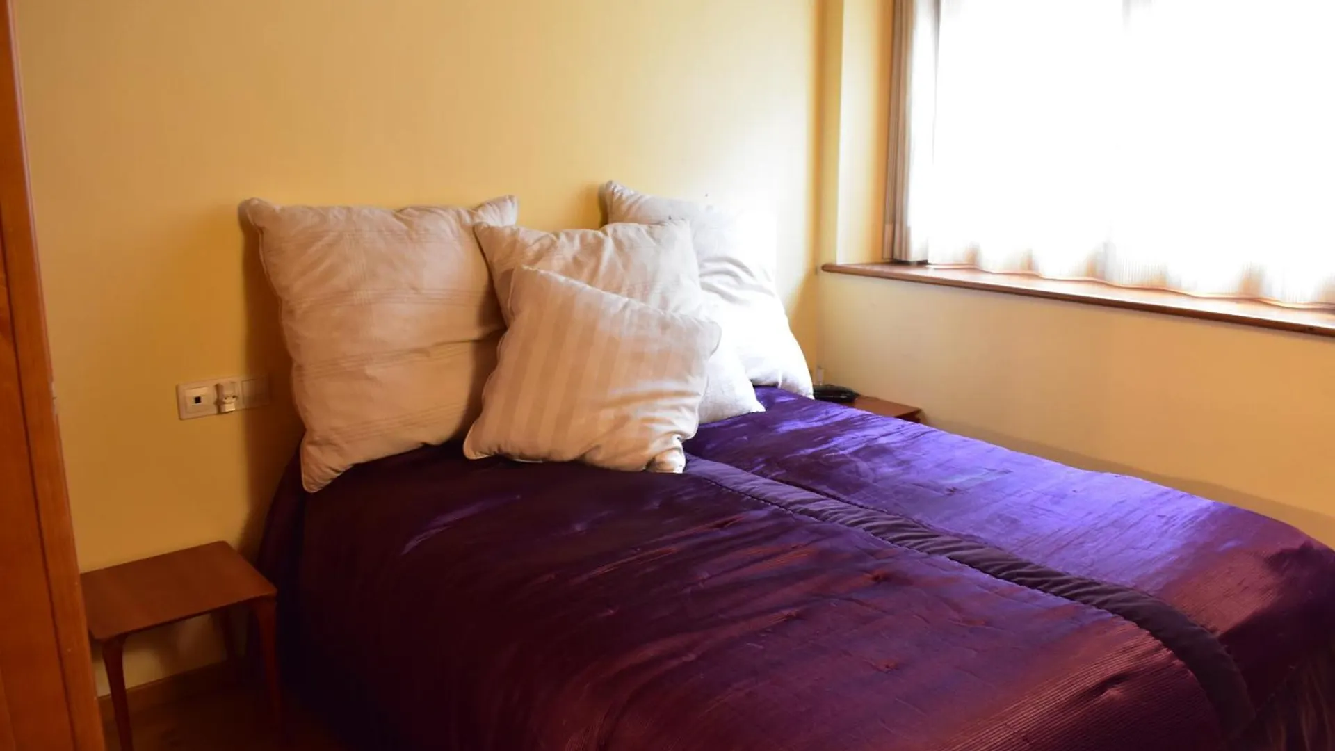 Gessa Baqueira Apartment
