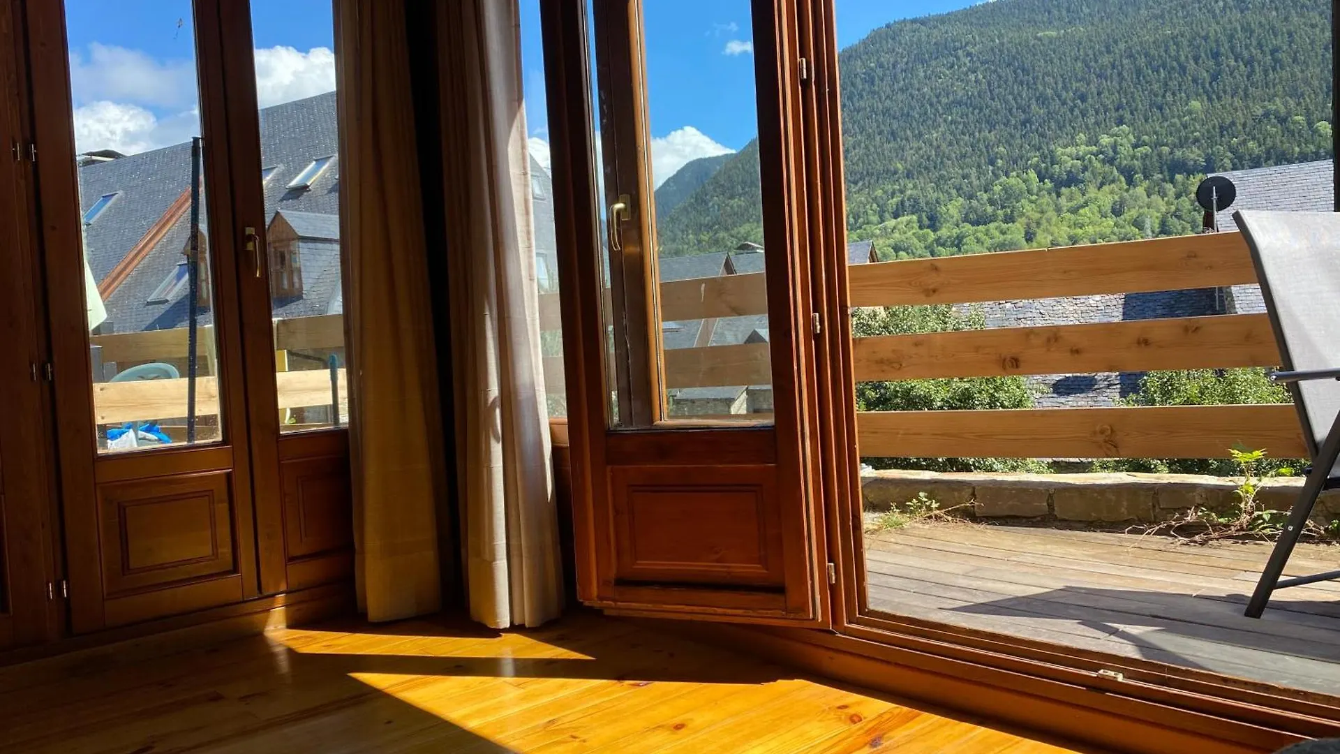 Gessa Baqueira Apartment Spain