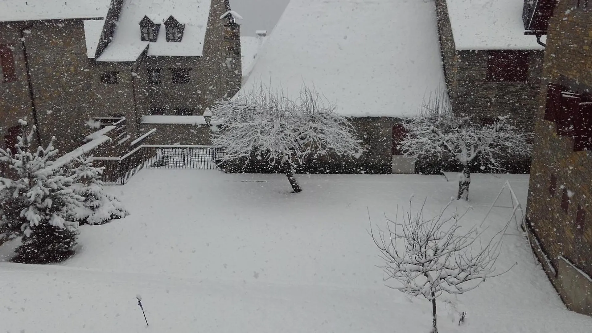 Gessa Baqueira Apartment Spain