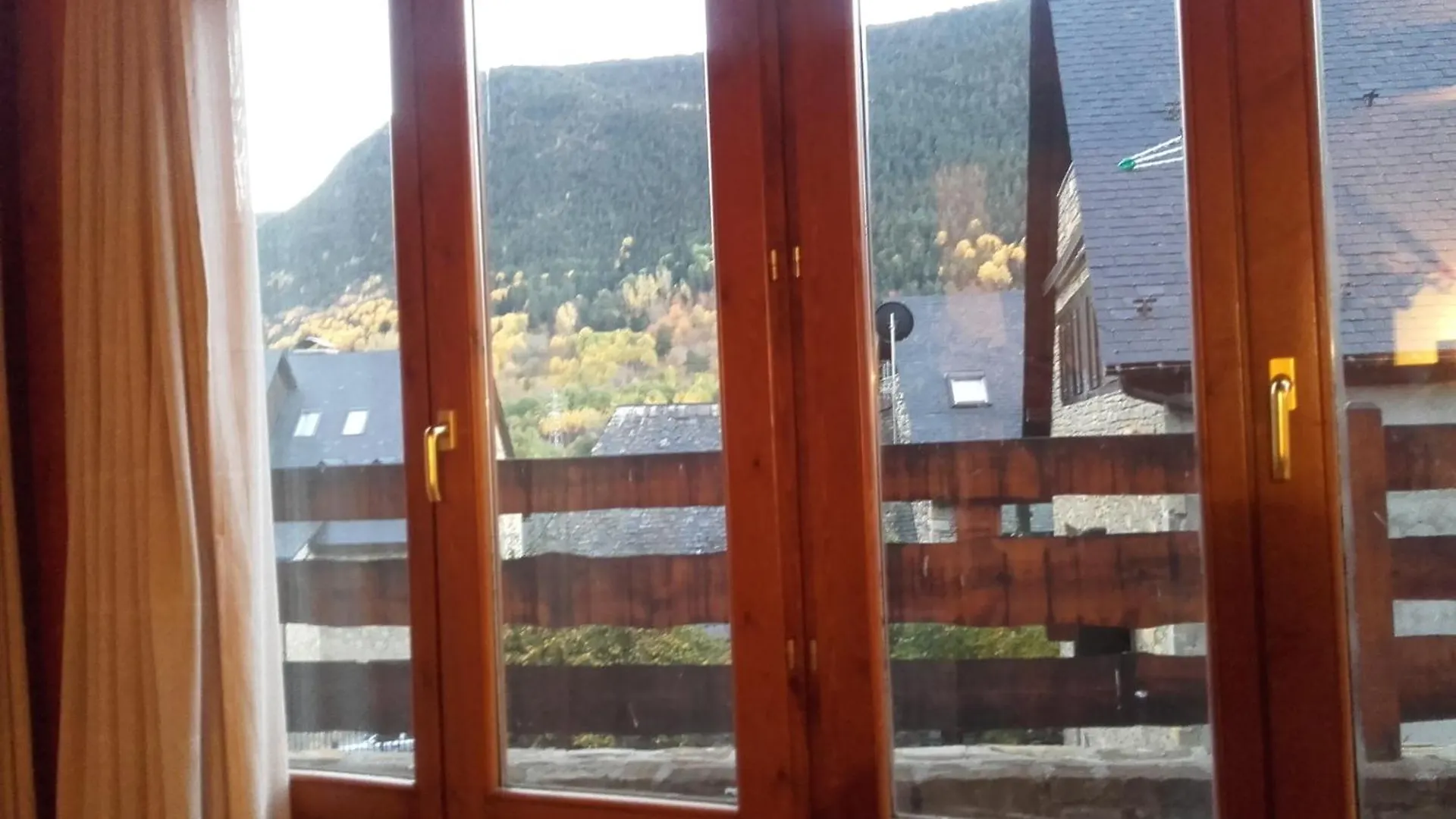 Gessa Baqueira Apartment 0*,  Spain