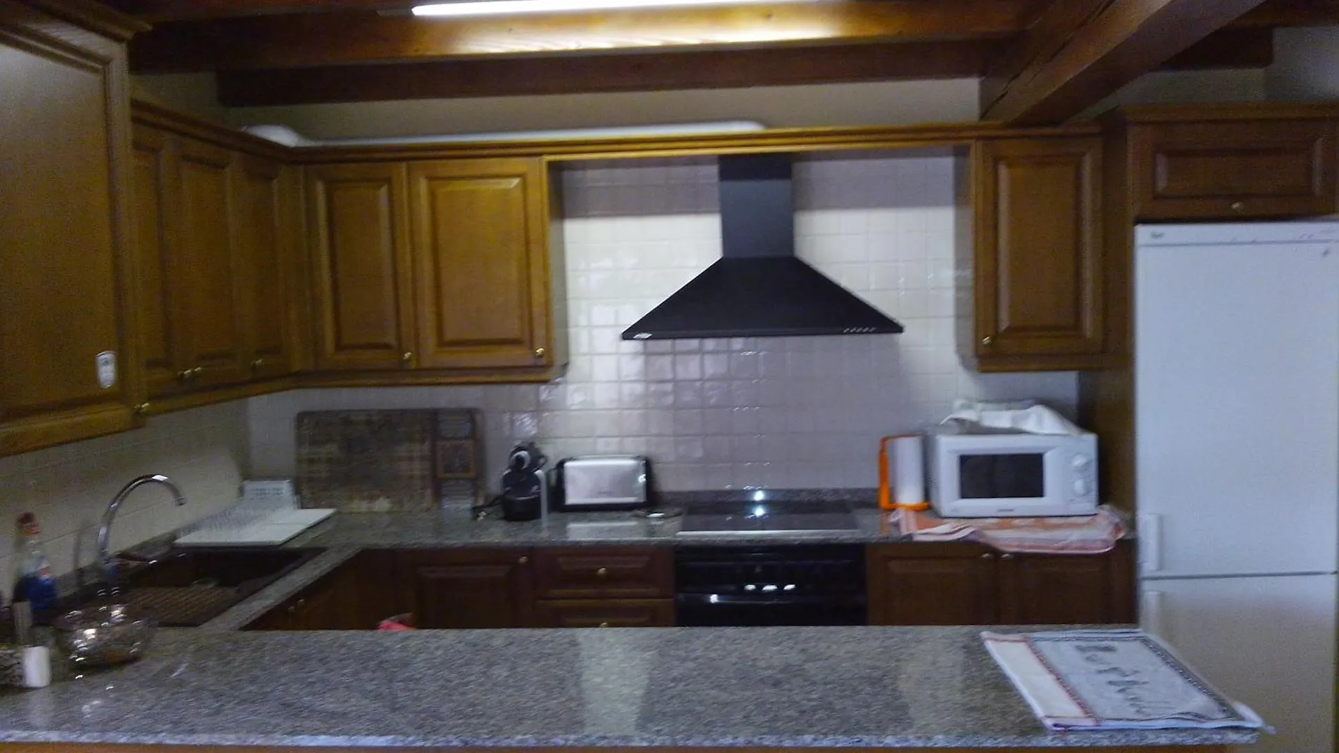 Gessa Baqueira Apartment 0*,  Spain