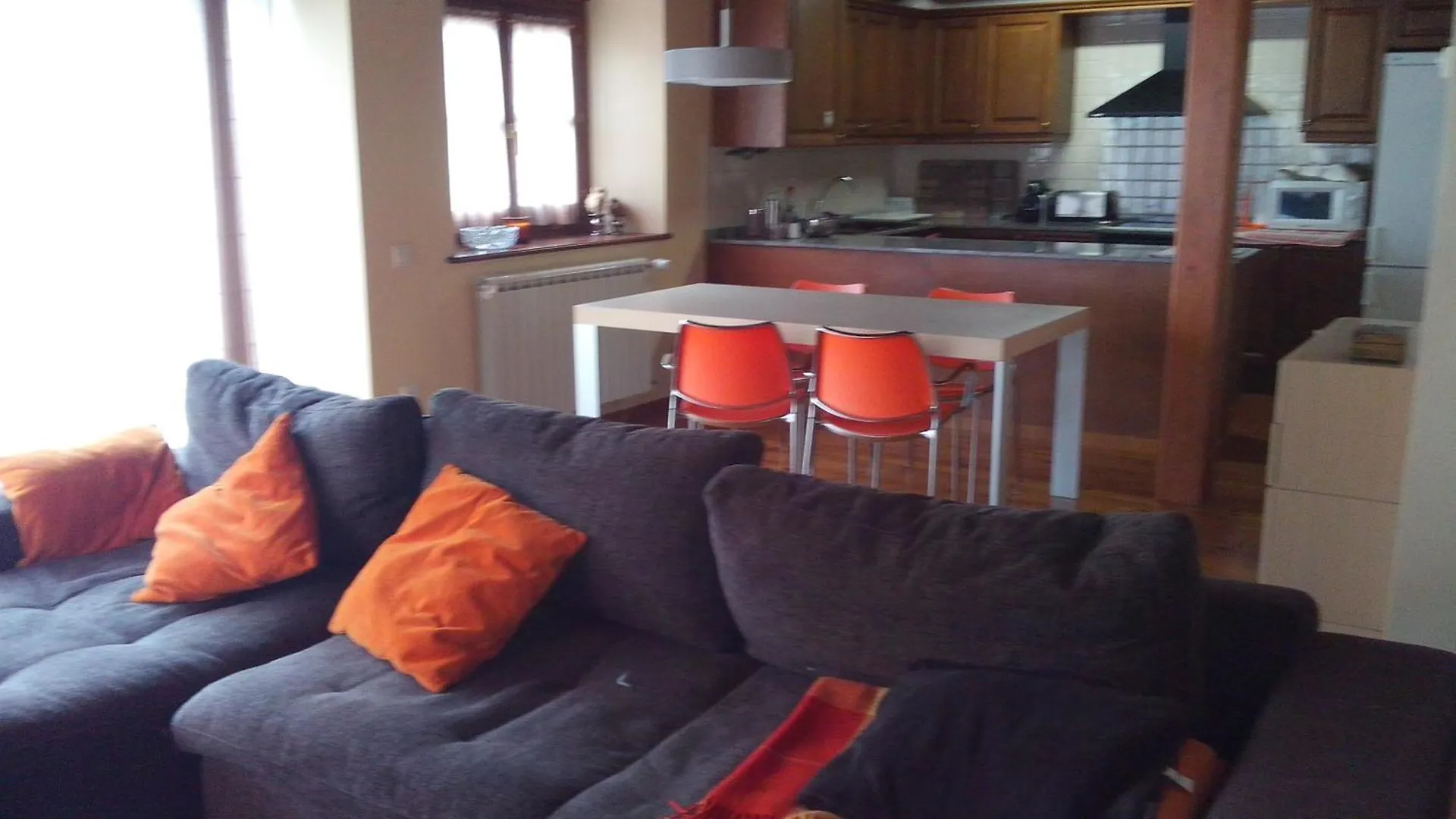 Gessa Baqueira Apartment Spain