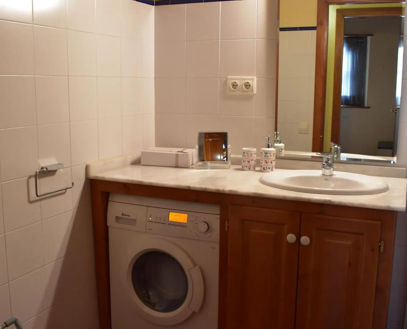 Gessa Baqueira Apartment