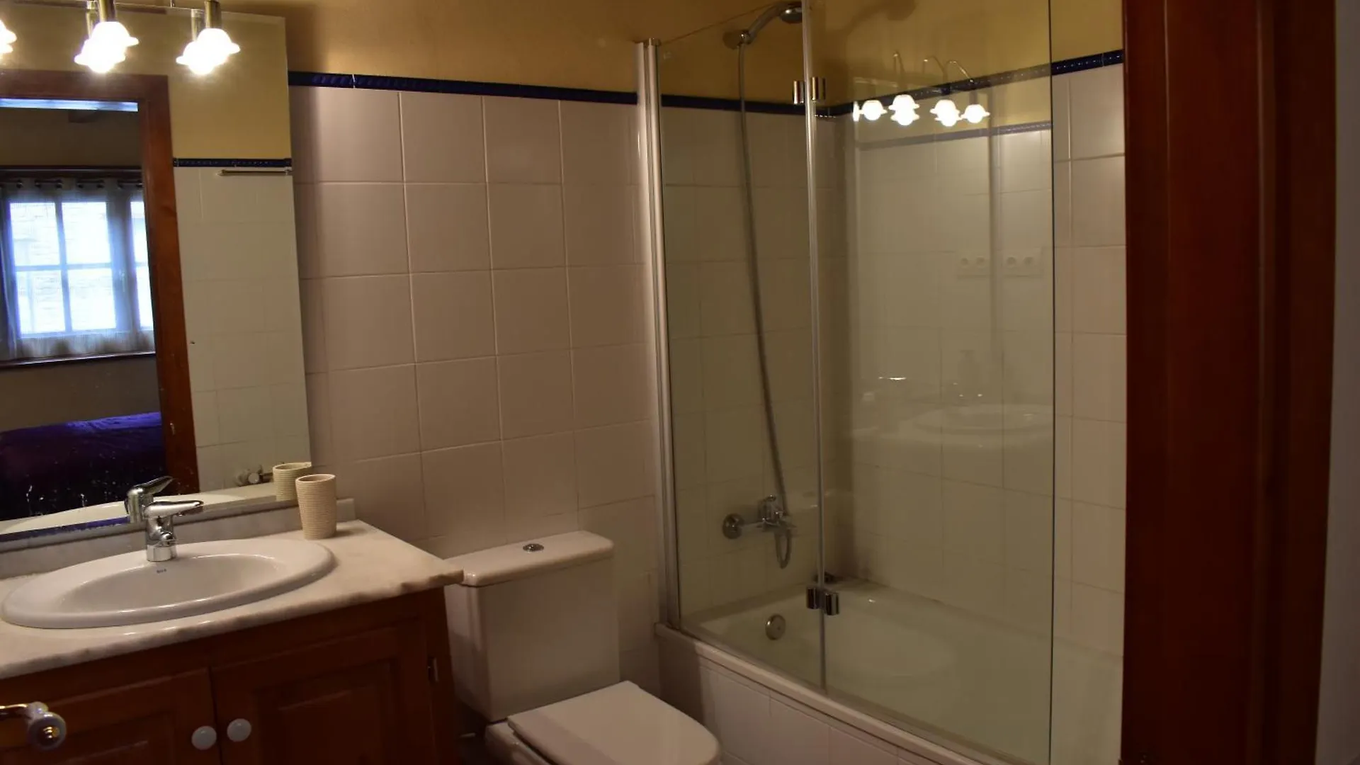 Gessa Baqueira Apartment Spain