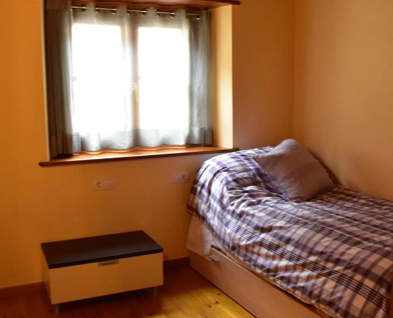 Gessa Baqueira Apartment